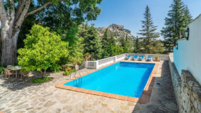 Casa Pomar Grazalema by Ruralidays